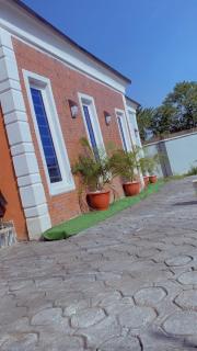 Sea-Love Apartment - Ado Ekiti - 7