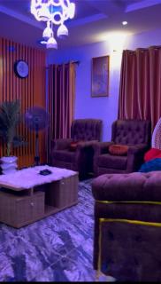 Sea-Love Apartment - Ado Ekiti - 5