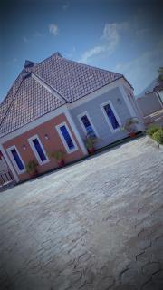 Sea-Love Apartment - Ado Ekiti - 1