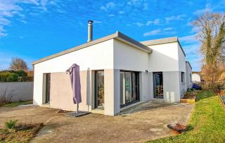 3 Bedroom Nice Home In Amfreville - Amfréville - 0