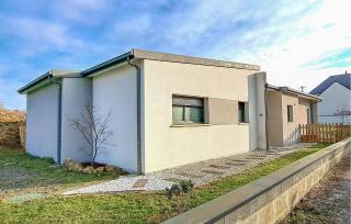 3 Bedroom Nice Home In Amfreville - Amfréville - 2