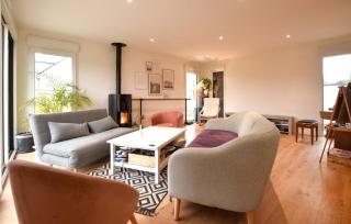 3 Bedroom Nice Home In Amfreville - Amfréville - 8