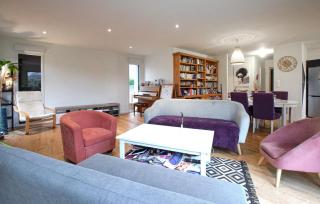 3 Bedroom Nice Home In Amfreville - Amfréville - 6