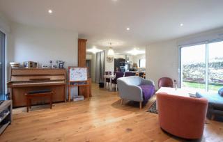 3 Bedroom Nice Home In Amfreville - Amfréville - 5
