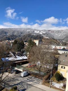Apartman Liezen - 0