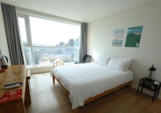 Dodubong Stay Hotel - Jeju-stad - 1
