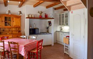 Cozy Home In Eyraud-Crempse-Maurens - Saint-Julien-de-Crempse - 7