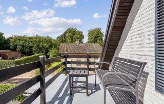 Beautiful Home In Aabenraa With Wifi - Aabenraa - 2
