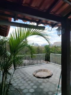 Pousada Bela Vista do Capão - 5