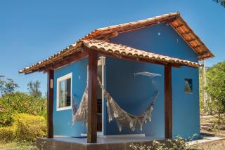 Pousada Bela Vista do Capão - 1