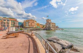 2 Bedroom Cozy Home In Cicagna - Coreglia Ligure - 6