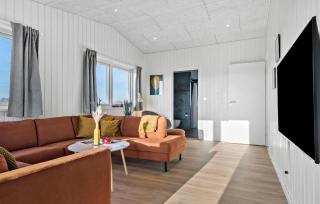5 Bedroom Beautiful Home In Haderslev - Haderslev - 6