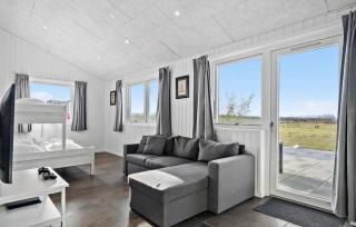 5 Bedroom Beautiful Home In Haderslev - Haderslev - 2