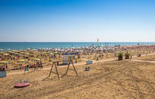 1 Bedroom Lovely Apartment In Bibione - Bibione - 5