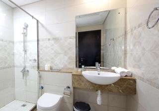 Stunning HighFloor Apt Close to Business Bay Metro - 3