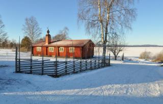 5 Bedroom Pet Friendly Home In Mora - 1