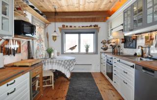 Amazing Home In Mora With Sauna - Mora - 5