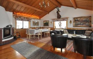 Amazing Home In Mora With Sauna - Mora - 8