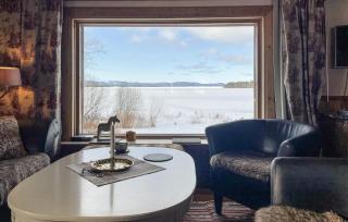 5 Bedroom Pet Friendly Home In Mora - 8