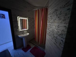 Casablanca Beach Direct sea view Tow Bedroom Apartment - Hurghada - 6