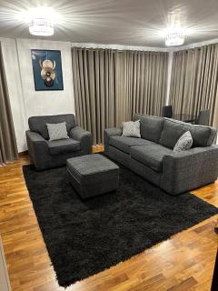 Charming Dartford Apartment Retreat - 2