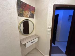 Casablanca Beach Direct sea view Tow Bedroom Apartment - Hurghada - 8