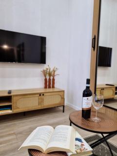 Biały Kruk Apartamenty vis-a-vis Jasnej Góry 2b - 6