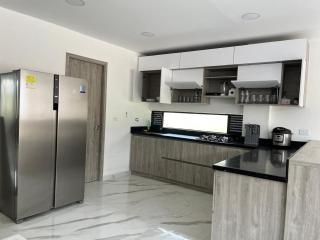 Casa en Condominio Campestre - Sopetran - 0