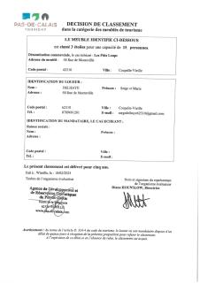 Gîte Les Petits Loups - 9