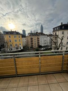 Beautiful apartment in a top location - Frankfurt am Main - 7