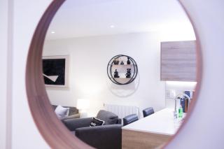 London Escape at Duke Avenue - London - 9