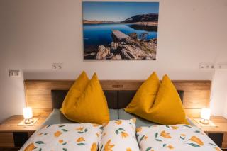 Ferienwohnung Kratzwald - 1