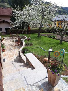 Ferienwohnung Kratzwald - Krangl - 5