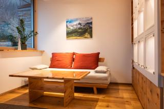 Ferienwohnung Kratzwald - Krangl - 3