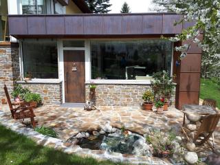 Ferienwohnung Kratzwald - 9