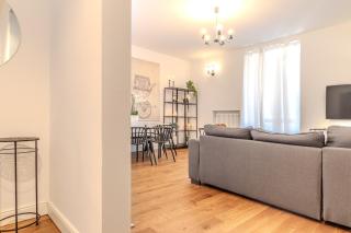 Blue Como Luxury Apt#3 - Como - 7