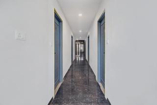 Super Capital O Qualia Gachibowli - Hyderabad - 4