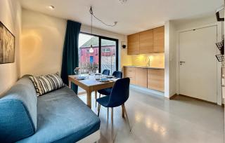 2 Bedroom Beautiful Apartment In Søgne - 8