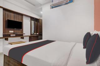 Super Capital O Qualia Gachibowli - Hyderabad - 0