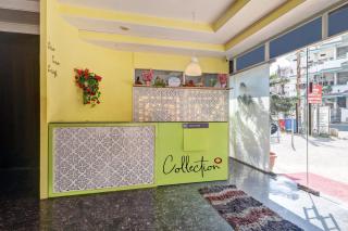 Super Capital O Qualia Gachibowli - Hyderabad - 6