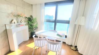 Haeundae Lavender House-Irua Hotel - Busan - 2