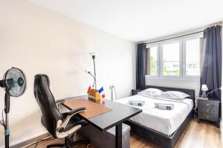 GuestReady - Charm and Comfort near Paris - Issy-les-Moulineaux - 9