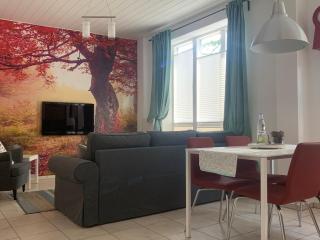 Casa Cinzia Rosa - Eckernförde - 9