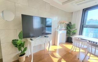 Haeundae Lavender House-Irua - Busan - 3