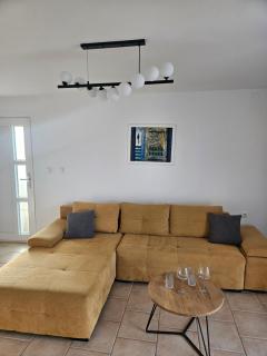 Apartment L&N, Ždrelac Pašman - Ždrelac - 3