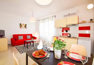 Amadrian Apartments - Šibenik - 5