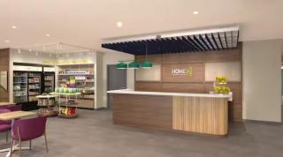 Home2 Suites By Hilton Sevierville - Pigeon Forge - 0