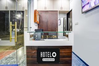 Super Hotel O Brilliant Convention Centre formerly Madhur Shree - Indore - 8
