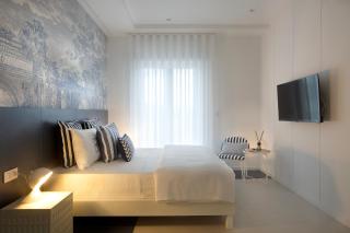 Residenza Farella-Suite Aria Lusso e Storia con Vista da Sogno sulla Magnifica Pompei - Pompei - 8