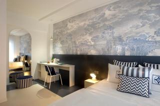 Residenza Farella-Suite Aria Lusso e Storia con Vista da Sogno sulla Magnifica Pompei - Pompei - 3